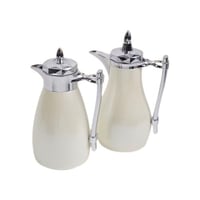 طقم ترامس الدانة شاي وقهوة