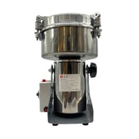 مطحنة بن ستيل 1000 جرام 3200 واط