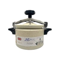 قدر ضغط السيف جرانيت 7 لتر