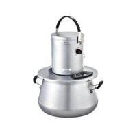 قدر كهربائي للمأكولات الشعبية