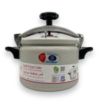 قدر ضغط جرانيت بادريق 12 لتر