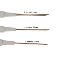 إبرة النفاش- SKC Punch Needle