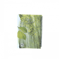 دفتر لينو 100 ورقة عربي مسطر