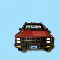 بروش سيارة جيمس السعودية