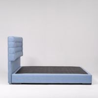 سرير | إنفينيتي 1 | ألوان متعددة