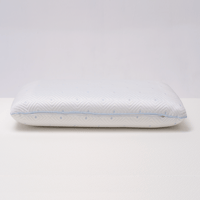 مخدة جل ميموري فووم