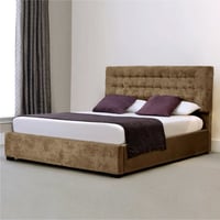 سرير | إنفينيتي 1 | ألوان متعددة