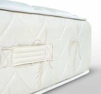 مرتبة سـوبر بـلـس المطورة I مقاسات متعددة