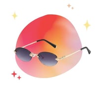 MIU MIU sunglasses
