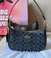 coach Teri bags