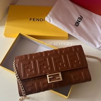 fendi bag