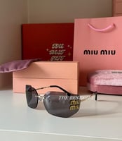 MIU MIU sunglasses