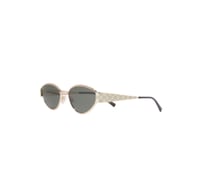 Gucci sunglasses - gold