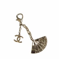 chanel charms