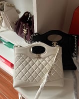 Chanel Shopping Bag