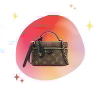 LV VANITY PM