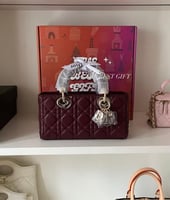 dark red