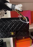 chanel bag 23cm