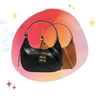 MIU MIU bag