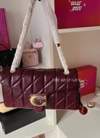 Tabby Shoulder Bag 26