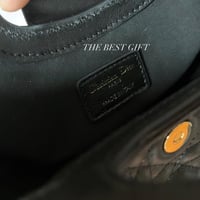 Dior Jolie Top Handle