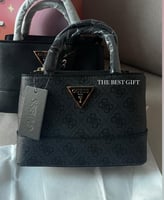 guess small bag