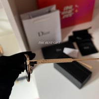 dior sunglasses