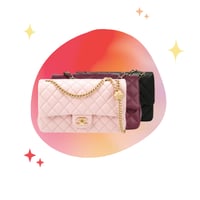 chanel bag 20 no handle