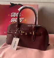 MIU MIU medium bag