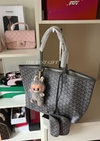 totebag goyard - medium