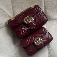 Gucci Bag 16cm