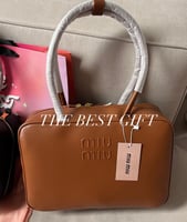 MIU MIU large bag