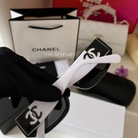 chanel sunglasses