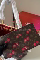 Louis Vuitton × Takashi Murakam