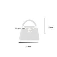 lv Capucines Mini
