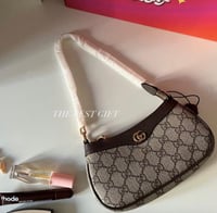 Gucci mini 19cm Bag