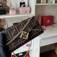 fendi bag