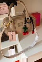 MIU MIU mini bag