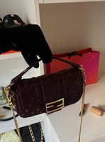 dark red