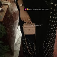chanel mini bag