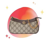 Gucci mini 19cm Bag