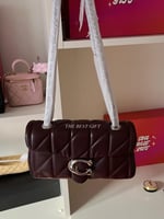 Tabby Shoulder Bag 21