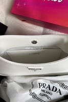 Prada Cleo shoulder bag