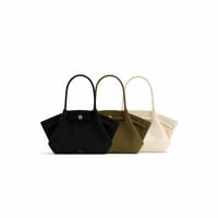 JW PEI large totebag