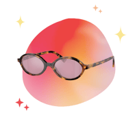 MIU MIU sunglasses