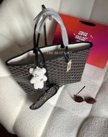 totebag goyard - medium