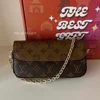 Wallet On Chain Ivy lv