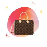 lv speedy 25