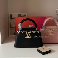 lv Capucines Mini