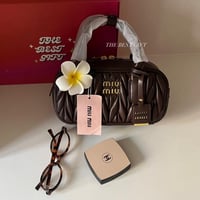 MIU MIU bag